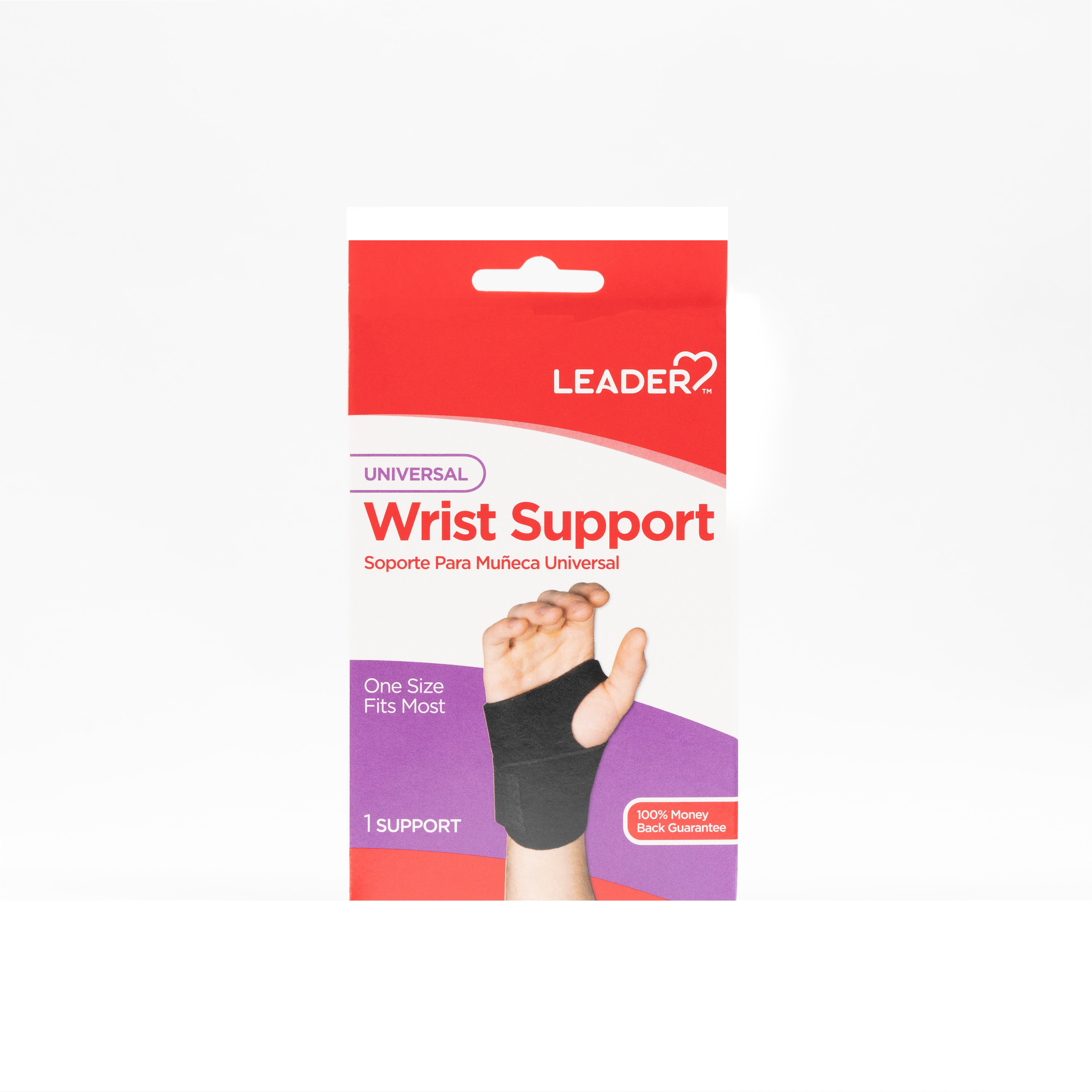 Wrist Support Universal